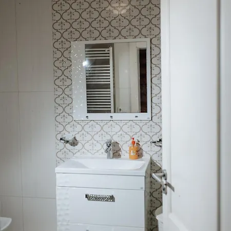 House Prázdninový dům Rachiv