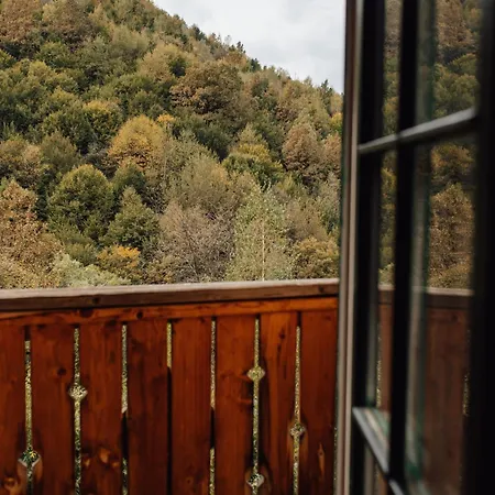 House Prázdninový dům