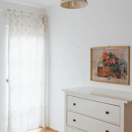 House Ferienhaus Rachiw