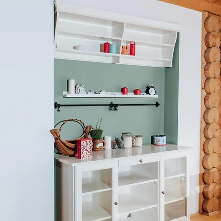 Ferienhaus House Rachiw