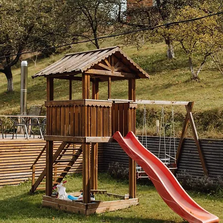 Holiday home House