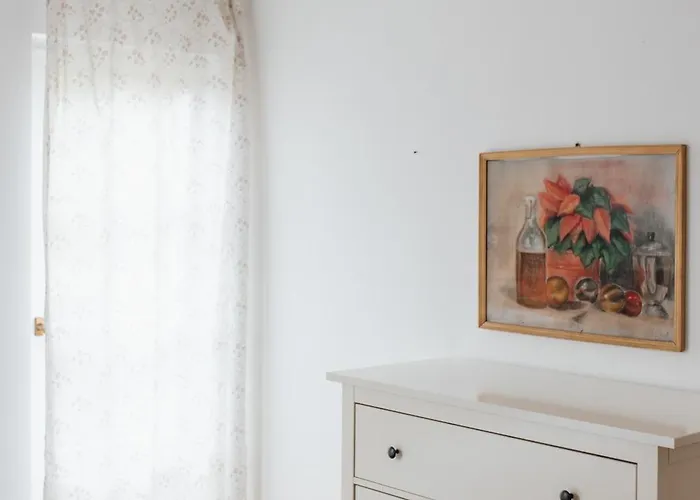 House Semesterbostad Rachiv